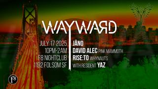 Wayward
