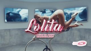 Jeudi Ok: Lolita