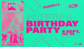 Jeudi Ok: Les Inverti.E.S