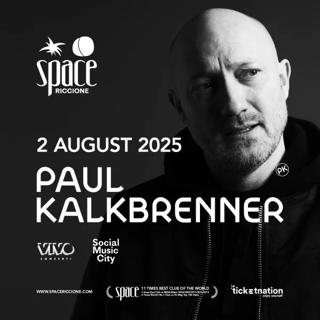 Paul Kalkbrenner