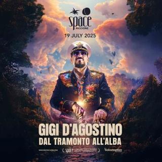 Gigi D'Agostino