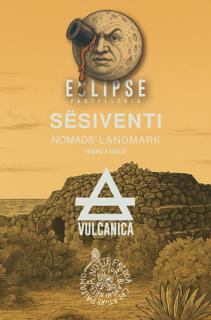 Eclipse Pantelleria