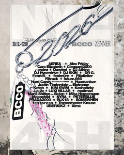 Bcco X Polyamor 46 Hours