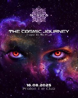Nebula The Cosmic Journey Chapter 2: The Ritual