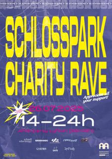 Charity Rave