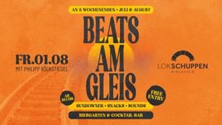 Beats Am Gleis