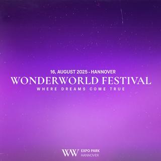 Wonderworld Festival Hannover