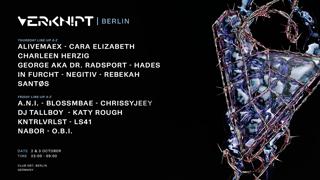 Verknipt Berlin