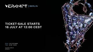 Verknipt Berlin