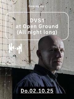 Extended Clubnight - Dvs1 (All Night Long)