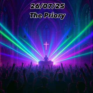 Day & Night Church Rave