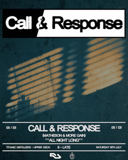 Call & Response
