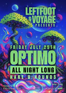 Optimo [All Night Long]