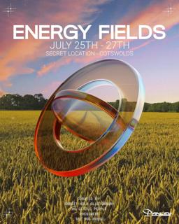 Energy Fields Festival