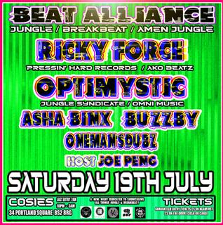 Beat
