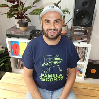 Summer Sessions: Erratic Batting Djs, Safiye, Jake Worm