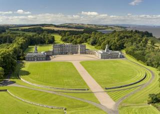 Boiler Room Edinburgh - Hopetoun House Sessions 2025
