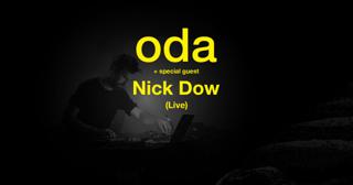 Oda