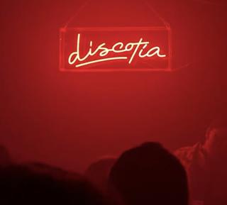 Discotia