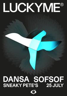 Luckyme: Dansa & Sofsof