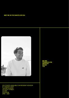 Meet Me On The Dancefloor 004