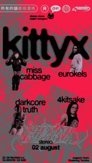 Kittyx