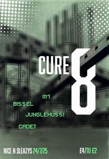 Cure8