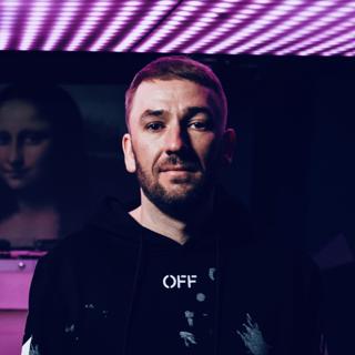Danny Bond - Terrace Party