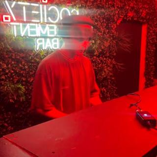 Hooked Sounds: Open Decks Night