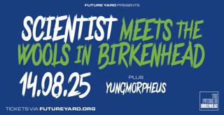 Future Yard Presents: Scientist