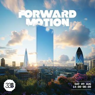 Forward Motion Summer Garden Party