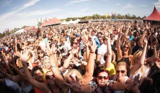 One Dance Festival: The Asylum X Garage Nation X Awol
