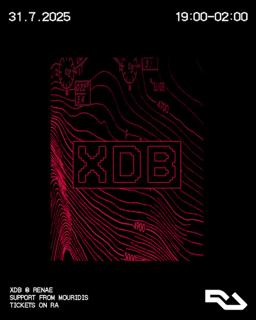 Renae: Xdb