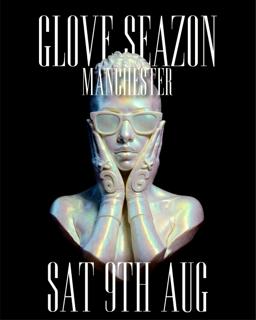 Glove Seazon: Hitty + Guests