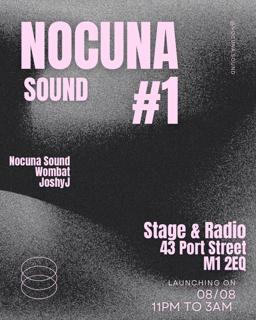 Nocuna Sound #1