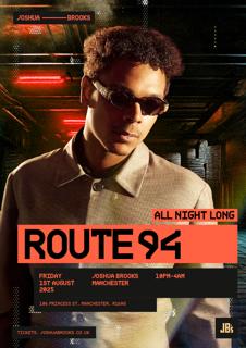 Route 94