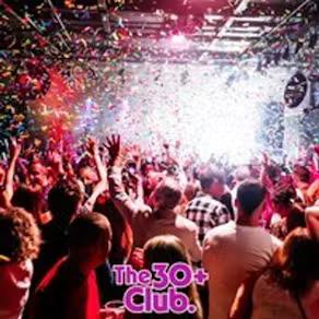 The 30+ Club