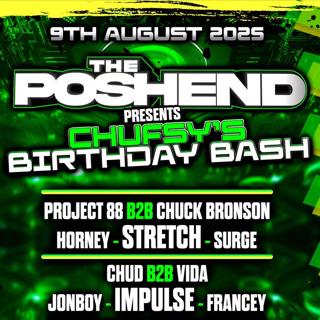The Poshend