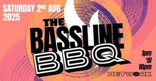 The Bassline Bbq