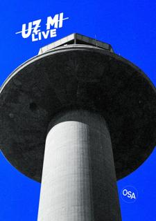 Uz Mi Live
