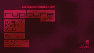 Rupture Takeover