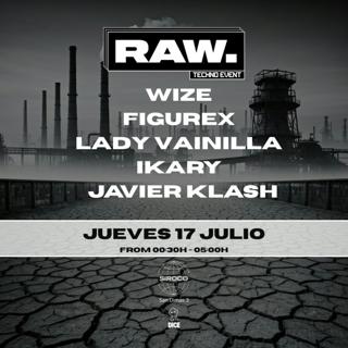 Raw#3
