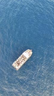 Sxm Festival & Mioli Music Ibiza Boat Party With Rafael Cerato, Kadosh, Emanate, Julian Prince