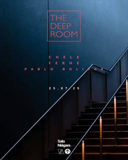 The Deep Room