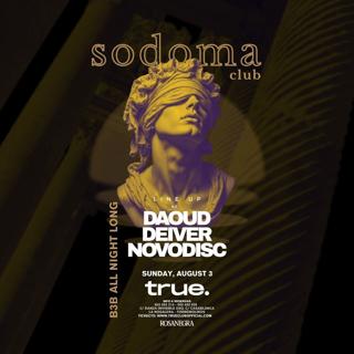 Sodoma Club