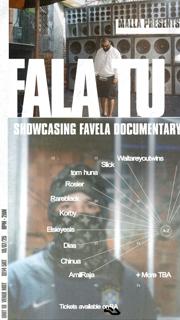 Fala Tu