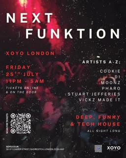 Next Funktion