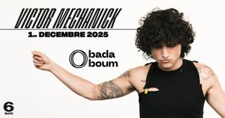 Concert — Victor Mechanick