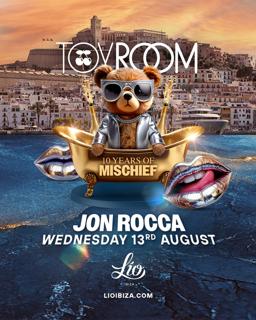 Toy Room