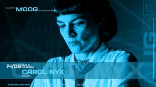 Carol Nyx
